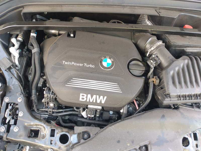 BMW X1 F48/F49 (2015-2023) Другие блоки управления E1166092H,E3-A2-41-2 24287856