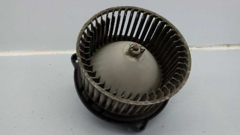 MITSUBISHI Pajero Sport 1 generation (1996-2008) Heater Blower Fan 1940007161, E2-B3-34-1 18539946