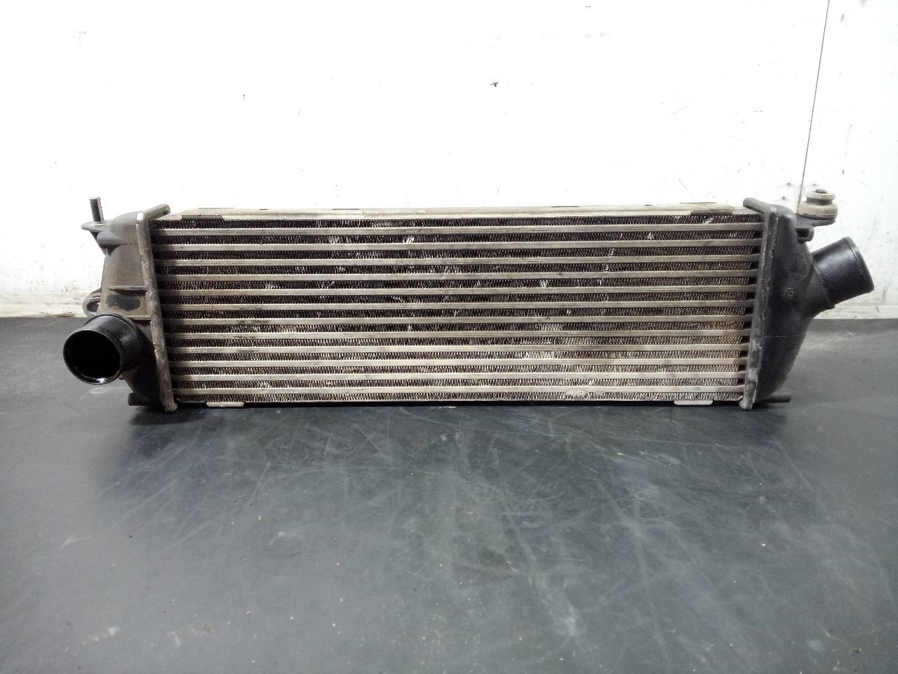 MITSUBISHI Intercooler Radiator P2-A11-7, P2-A11-7 26269461