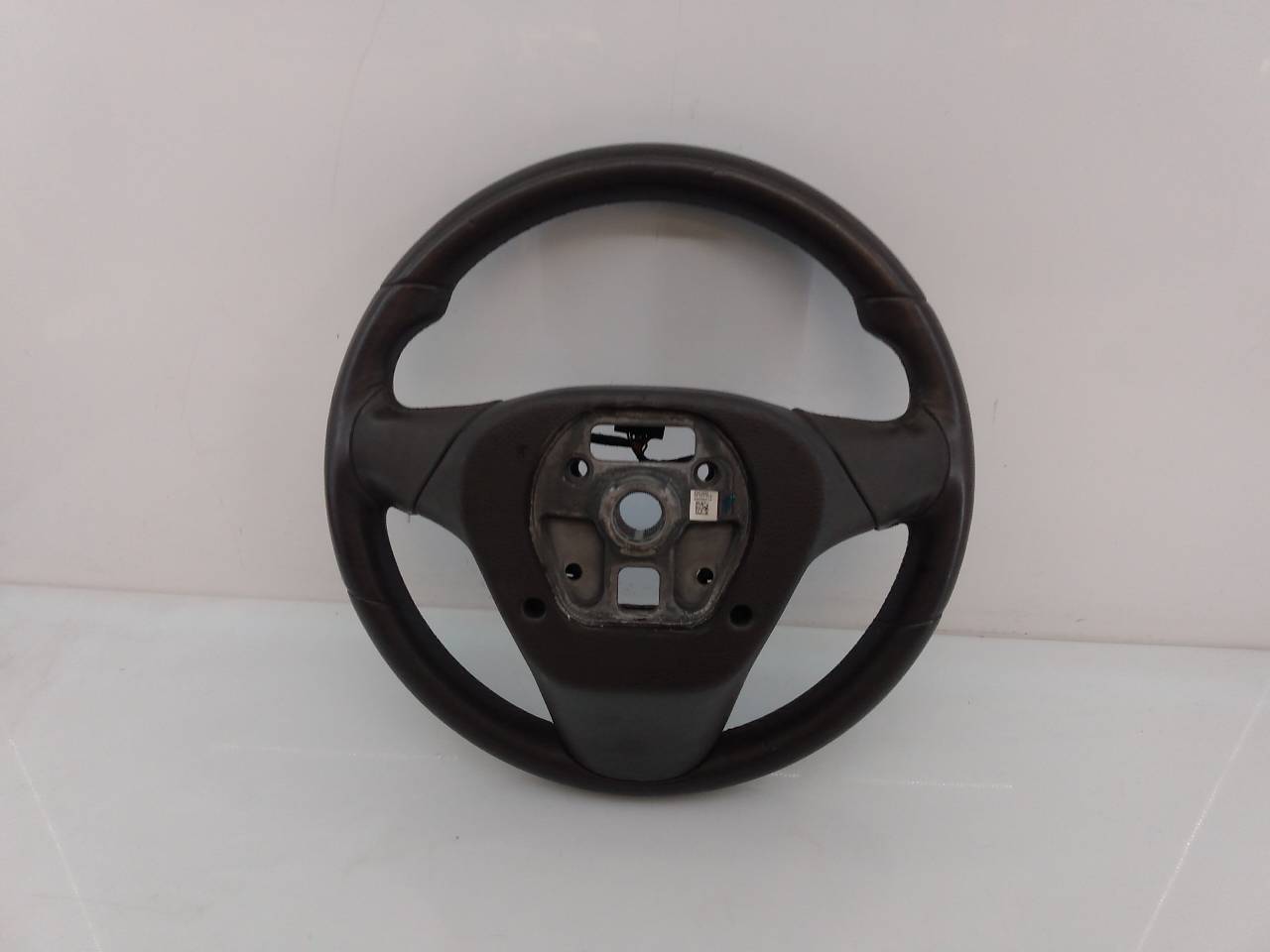 OPEL Insignia A (2008-2016) Steering Wheel 13316548, 609928911C, E2-B6-29-1 18602333