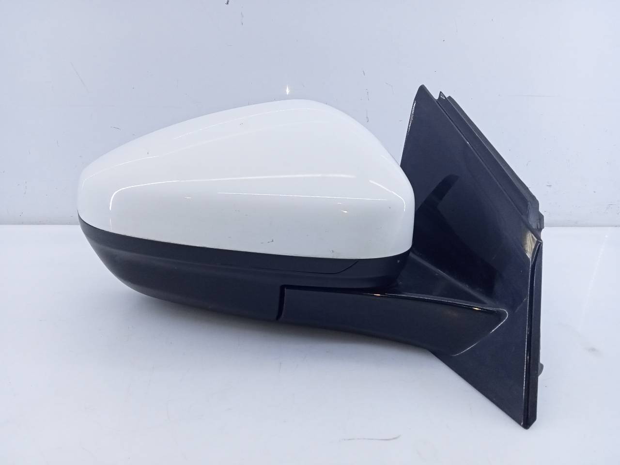 OPEL Grandland X 1 generation (2017-2023) Right Side Wing Mirror E2-B6-64-1,E2-B6-64-1 26268930