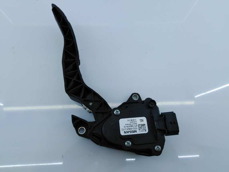 NISSAN X-Trail T32 (2013-2022) Throttle Pedal 18002BA0B,6PV00997815,E3-B4-27-4 18647764