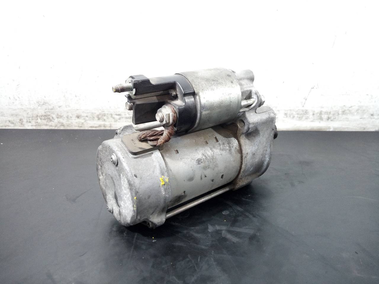 MERCEDES-BENZ Sprinter Starter Motor A6519060026, 4280005511, P3-B7-4-2 20583978