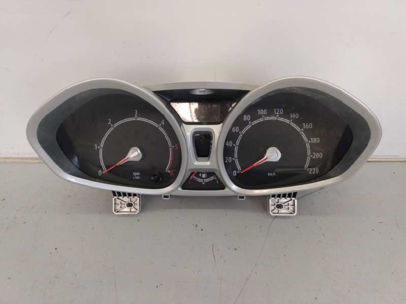 KIA Fiesta 5 generation (2001-2010) Speedometer 8A6T10849GD, E3-B3-35-3 18583753