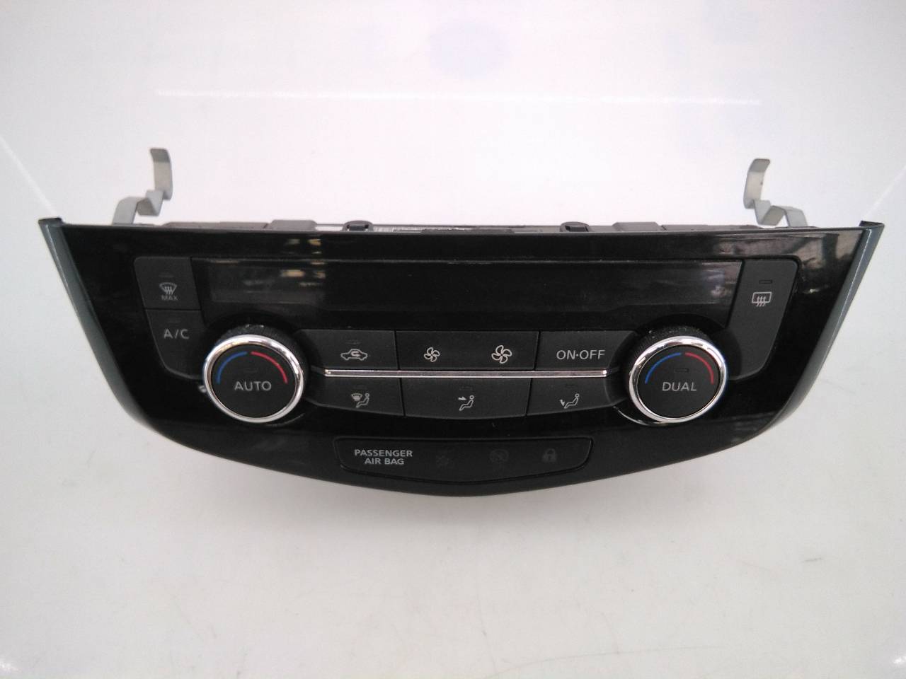 NISSAN Qashqai 2 generation (2013-2023) Pегулятор климы 275004EA0A,20140404,E3-B4-42-3 18699979