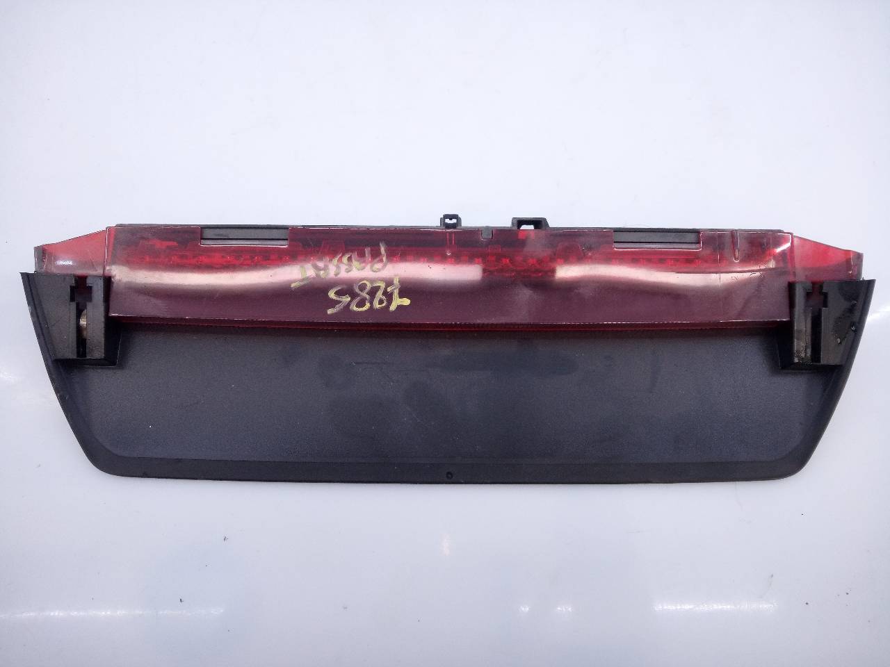 VOLKSWAGEN Passat B8 (2014-2023) Rear cover light E1-B6-51-1 18575305