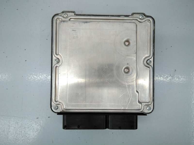 VOLKSWAGEN Touareg 1 generation (2002-2010) Engine Control Unit ECU 070906016AA,0281011481,E2-A1-23-3 18507057