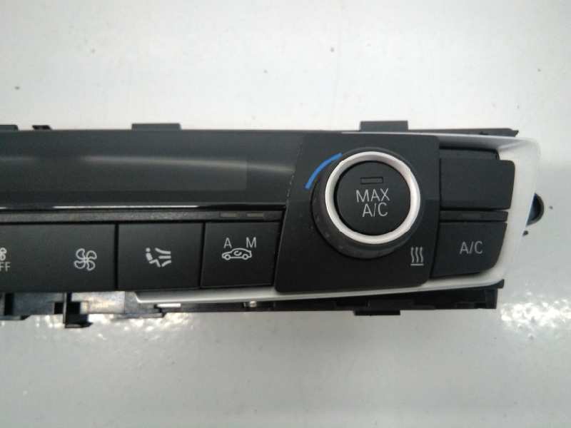 BMW 2 Series F22/F23 (2013-2020) Unité de climatisation 64119363545,E3-A5-30-5 18446702