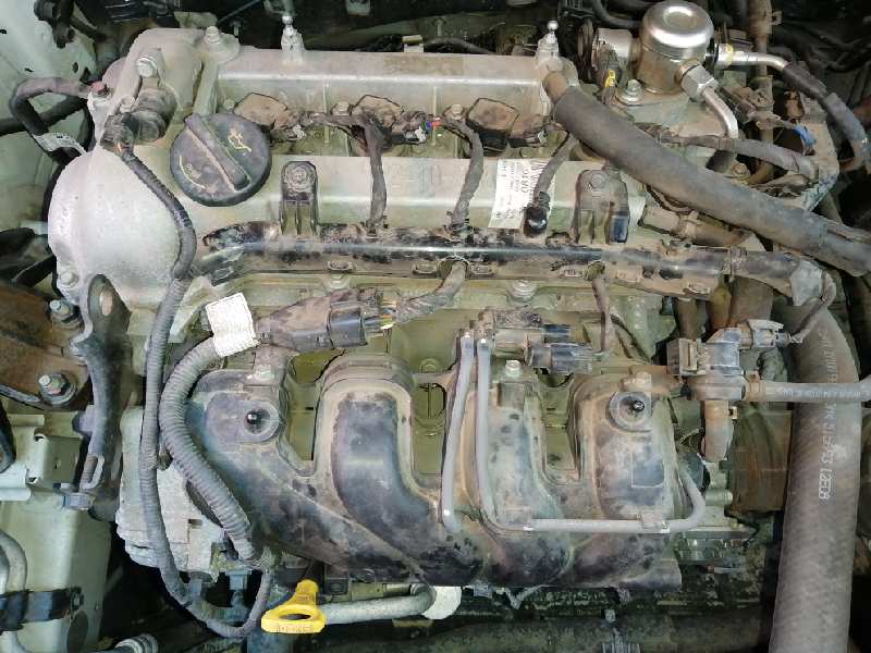 KIA Sportage 3 generation (2010-2015) Motor încălzitor interior F00S3B2441, E2-B5-43-2 18541382