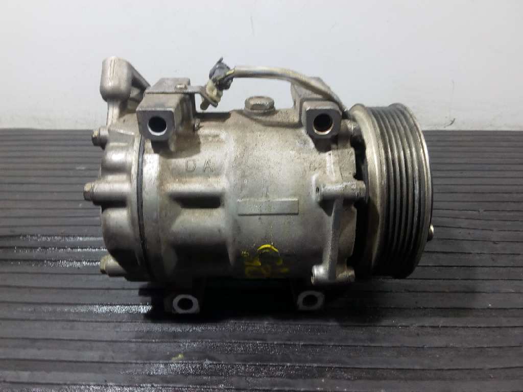 MAZDA 3 BK (2003-2009) Hасос кондиционера SD7V16,0080506421,P3-A3-7-3 18554461