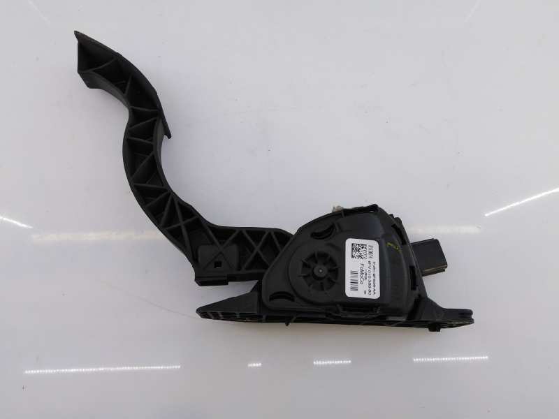 FORD Focus 3 generation (2011-2020) Throttle Pedal 6PV01036880,EV619F836AA,E3-B3-25-4 18677979