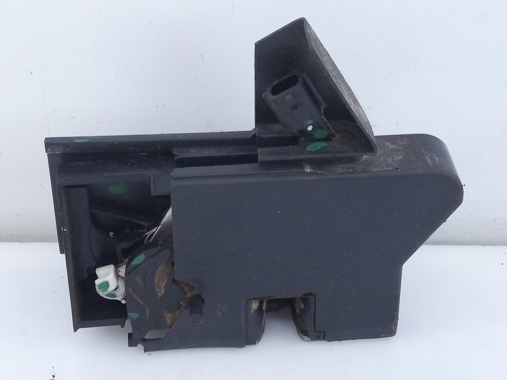 DACIA Sandero 2 generation (2013-2020) Rear Right Door Lock 825022281RG, E1-A1-48-2 24453021