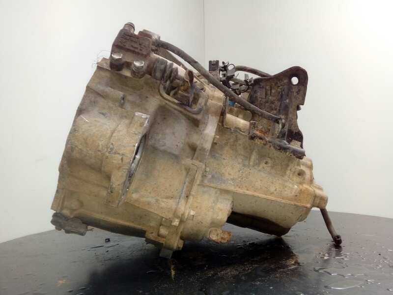 RENAULT X-Trail T30 (2001-2007) Gearbox 8H5,M1-B4-50 18447651