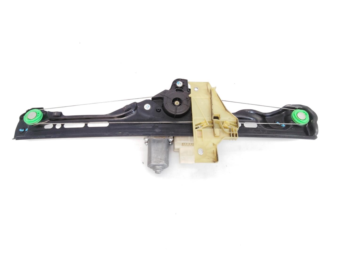 CITROËN C4 Picasso 2 generation (2013-2018) Rear Right Door Window Regulator 9675283180,A65074118,E1-A4-44-2 21796492