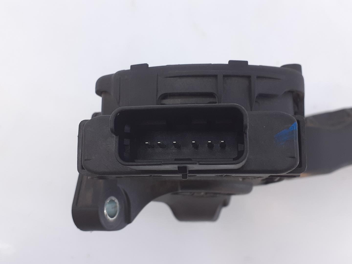 CITROËN C-Elysee 2 generation (2012-2017) Throttle Pedal 9671433780, 6PV00994941, E1-A4-15-1 18741009