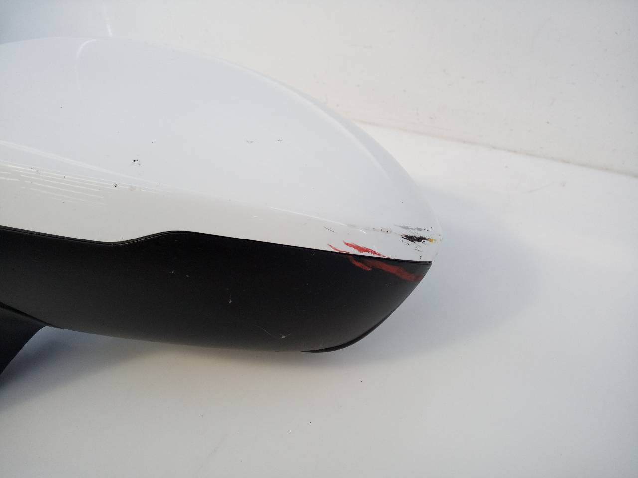 OPEL Astra K (2015-2021) Left Side Wing Mirror E2-B6-54-1 20966930