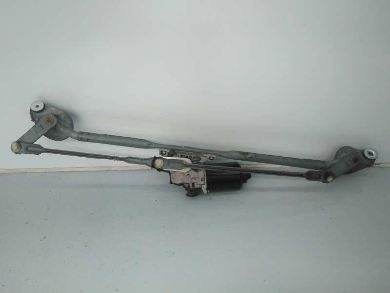 TOYOTA Land Cruiser 70 Series (1984-2024) Front Windshield Wiper Mechanism 8511060350, 8492007773, E2-B4-15-1 18482041