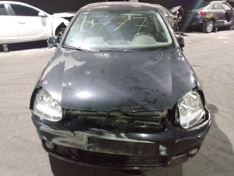 VOLKSWAGEN Golf 5 generation (2003-2009) Bague collectrice de volant 1K0959653, 2080455A, E2-A1-31-1 18520980