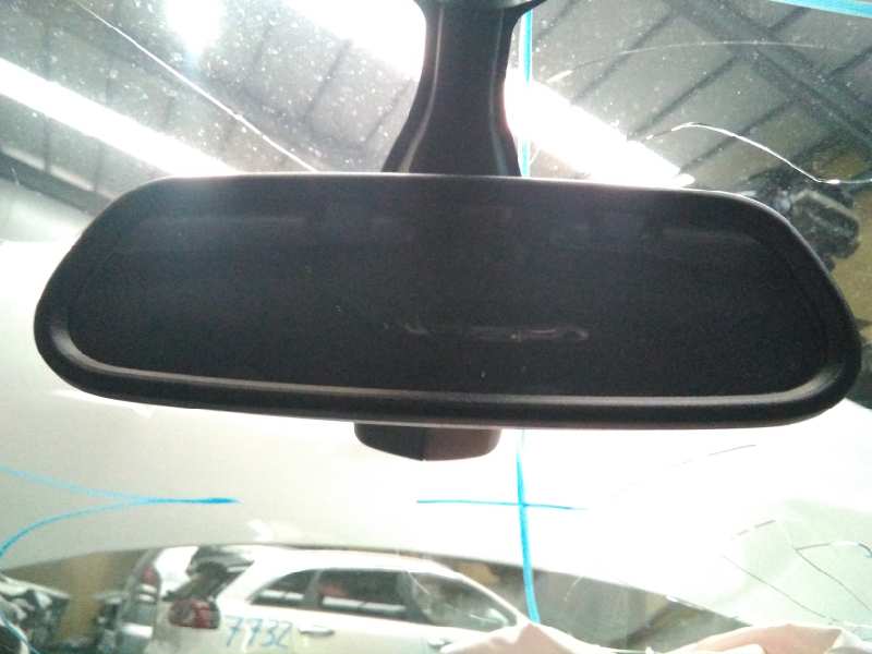 CITROËN DS4 1 generation (2010-2016) Interior Rear View Mirror 18620788