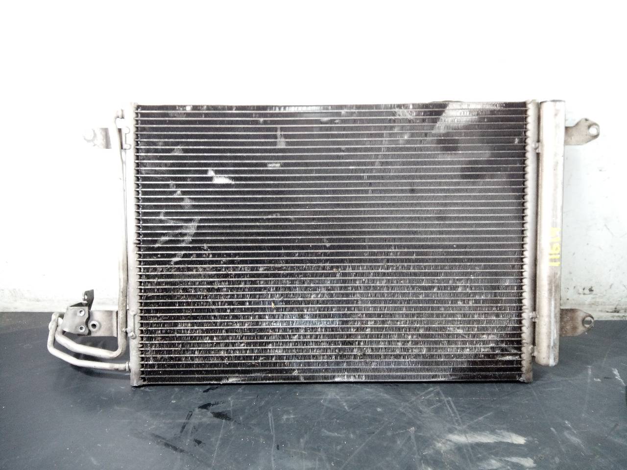 VOLKSWAGEN Caddy 4 generation (2015-2020) Охлаждающий радиатор 1K0820411AH, P2-A4-3 24081339