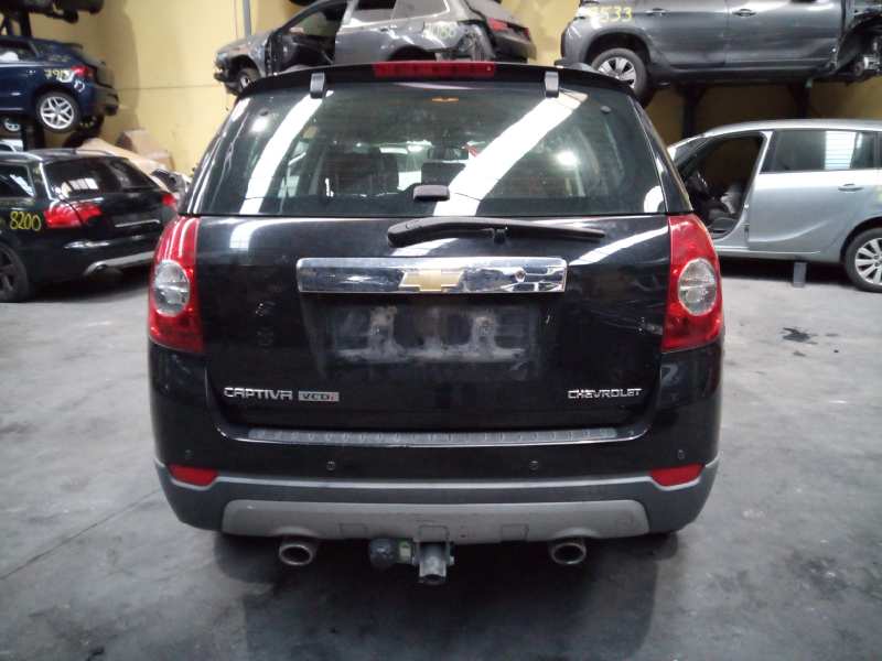 MITSUBISHI Captiva 1 generation (2006-2018) Motoraș ștergător geam haion 96627058, E2-B6-10-2 18660923