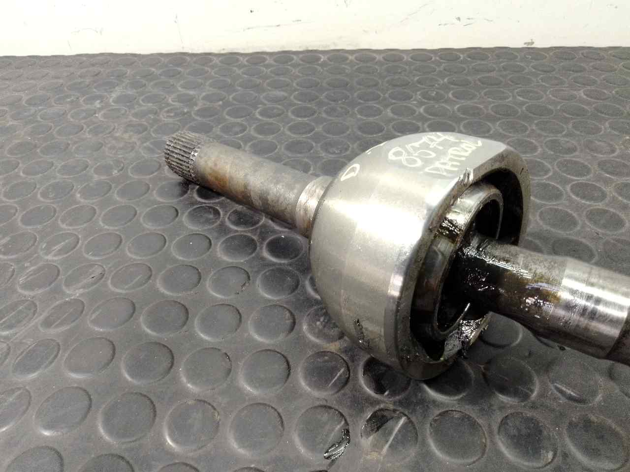 NISSAN Patrol Y61 (1997-2023) Front Left Driveshaft P1-B6-16 20956215