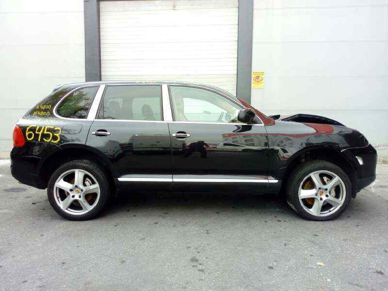 PORSCHE Cayenne 955 (2002-2010) Коробка передач HAS,04CG306882,M1-A1-131 18493645