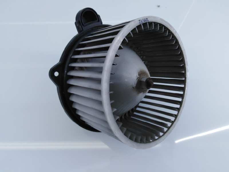 KIA Sorento 1 generation (2002-2011) Нагревательный вентиляторный моторчик салона E2-B5-8-2 18635252