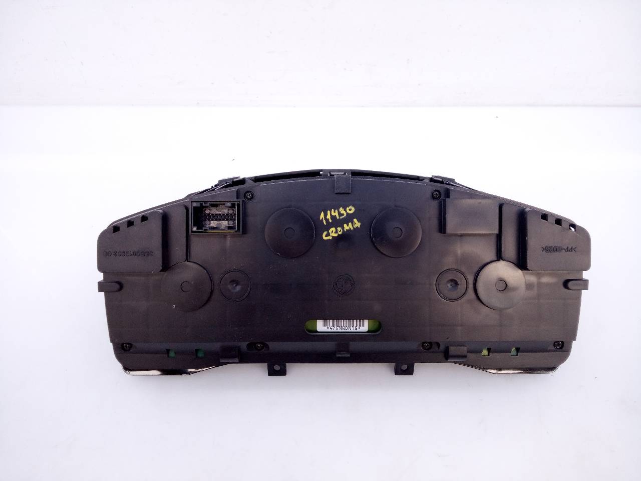 CHEVROLET Croma 194 (2005-2011) Speedometer 51735924,E2-B2-3-1 20382563