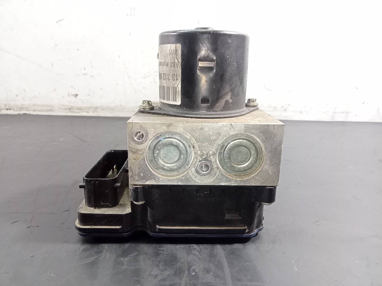 OPEL Insignia A (2008-2016) ABS Pump 13313805,P3-B8-23-2 21622565