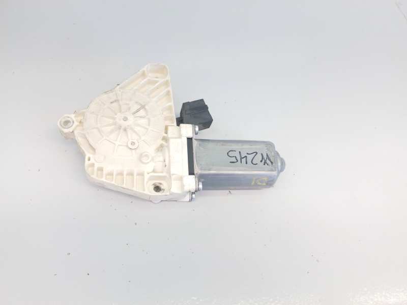 MERCEDES-BENZ B-Class W245 (2005-2011) Front Left Door Window Regulator Motor 996146102, E1-A2-28-1 18467454