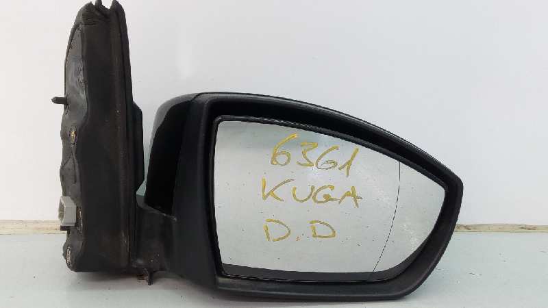 FORD Kuga 2 generation (2013-2020) Priekinių dešinių durų veidrodis E2-B3-23-2 18488577
