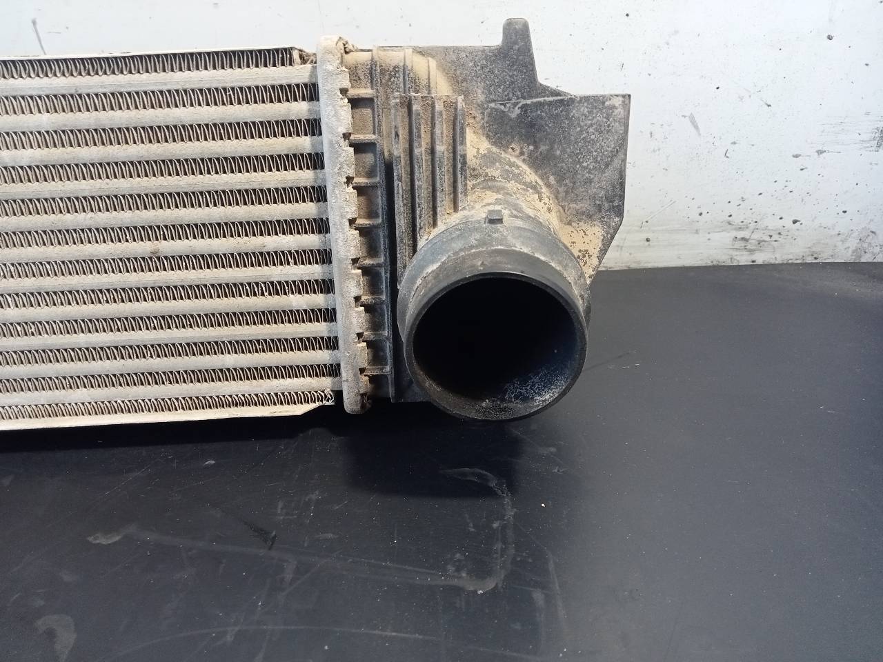 HYUNDAI X1 F48/F49 (2015-2023) Intercooler Radiator 7617598,P2-A11-12 24081006