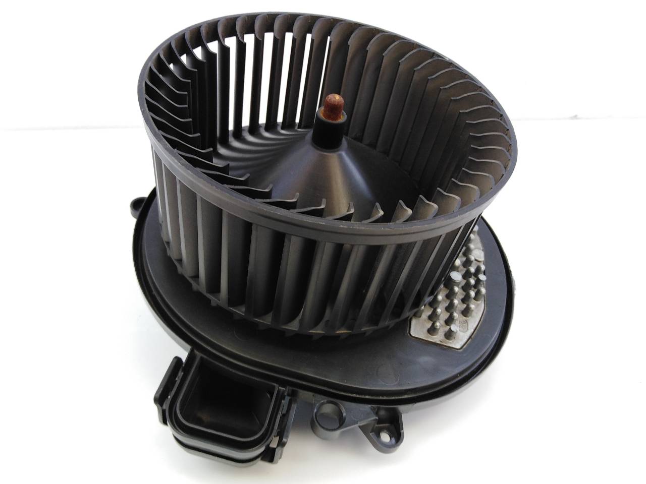 BMW 3 Series F30/F31 (2011-2020) Heater Blower Fan E3-A2-39-4 24295343