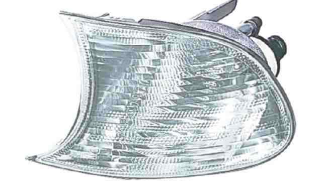 BMW 3 Series E46 (1997-2006) Front left turn light 14200563,NUEVO,T2-2-B2-2 18556574