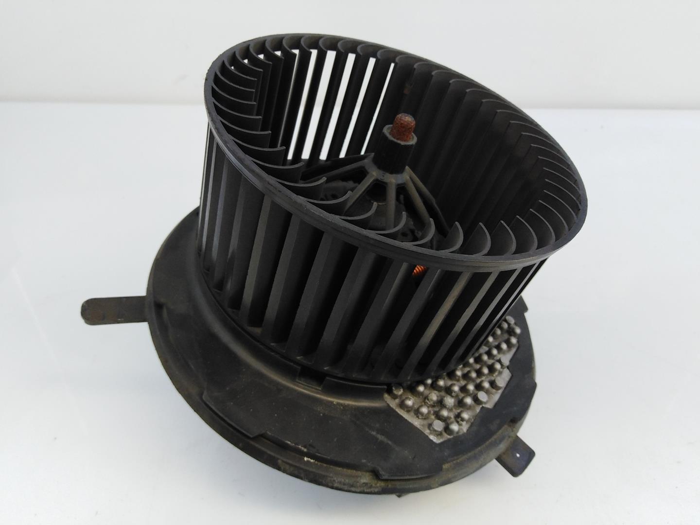 VOLKSWAGEN Passat B7 (2010-2015) Heater Blower Fan 3C1820015T, 3C0907521F, E2-A1-18-4 18687071