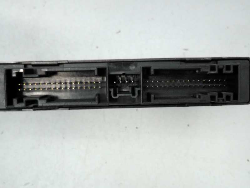 MERCEDES-BENZ C-Class W205/S205/C205 (2014-2023) Other Control Units A2059007705,A0009016402,E3-A1-7-5 18579082