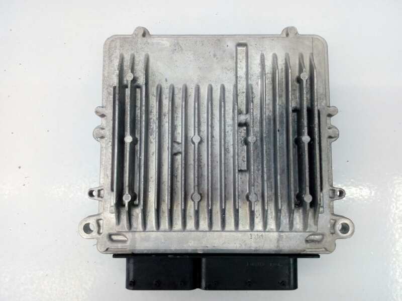 CHEVROLET B-Class W245 (2005-2011) Engine Control Unit ECU A6409004900,0281018018,E3-A1-7-4 18520823