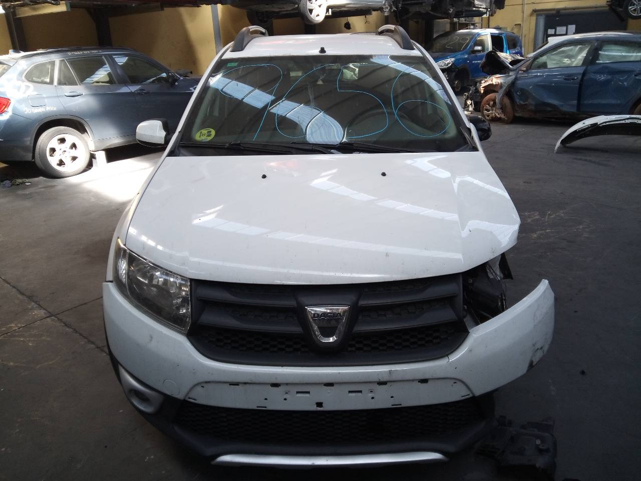 DACIA Logan 2 generation (2013-2020) Priekšējā labā pusass 391007857R, P1-A6-49 18770003