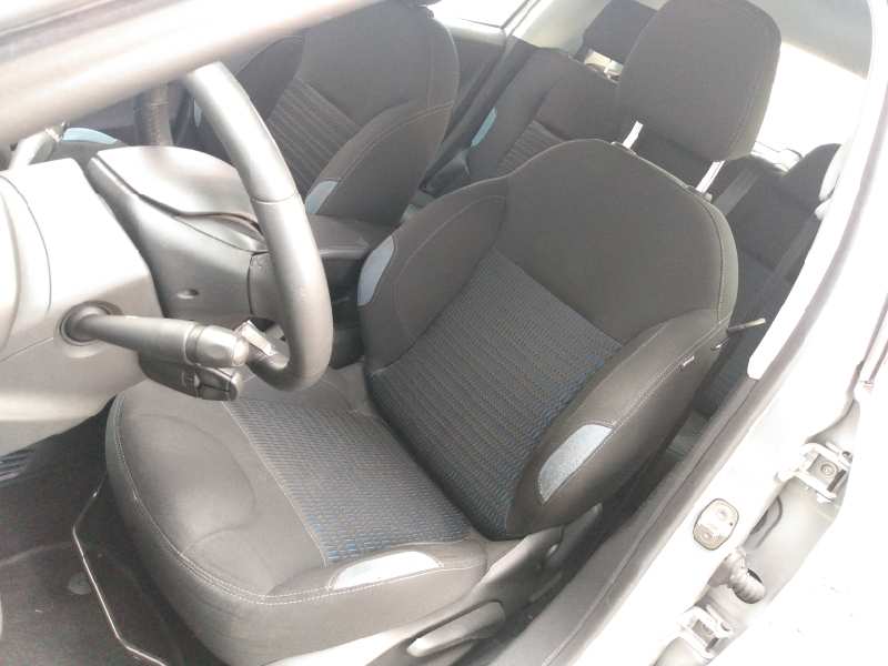 PEUGEOT 208 Peugeot 208 (2012-2015) Other Control Units 9674461380, P3-A6-5-5 18506364