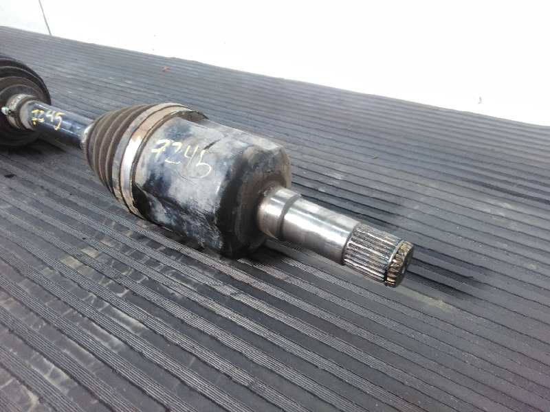 CHEVROLET Captiva 1 generation (2006-2018) Front Right Driveshaft 95299890, AA7N, P1-A6-42 18566900