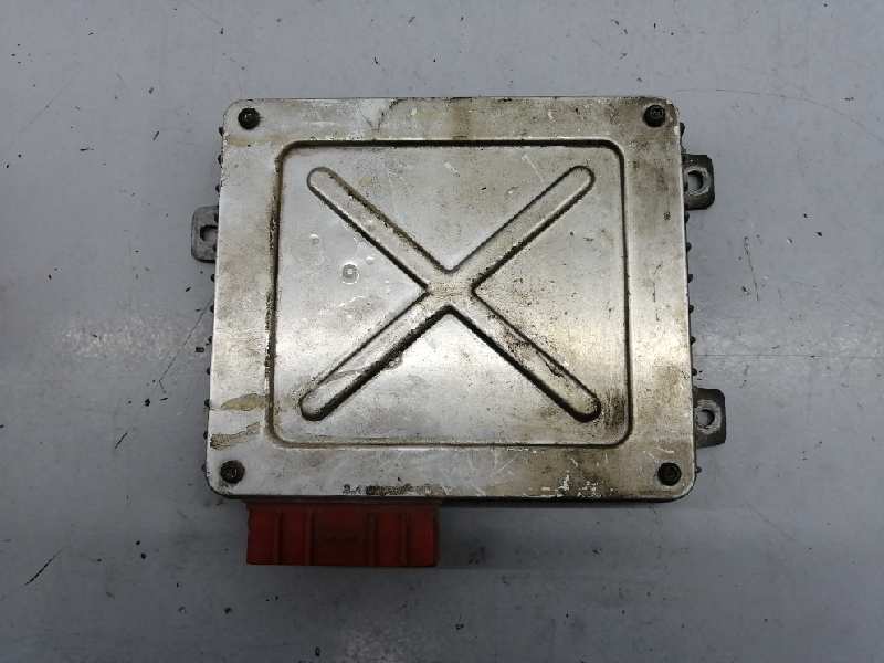 MASERATI 200 RF (1994-2000) Engine Control Unit ECU MSB100680, E3-B3-18-3 18560355