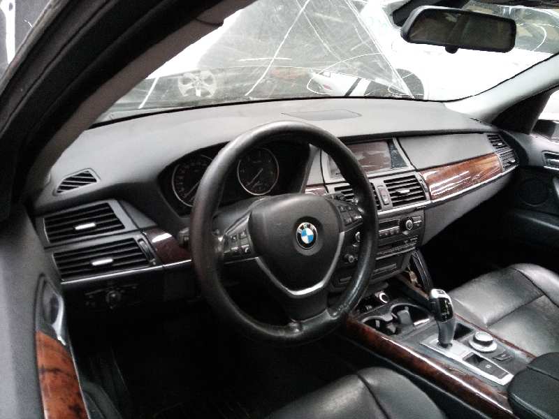 BMW X6 E71/E72 (2008-2012) Топливный бак 18679588
