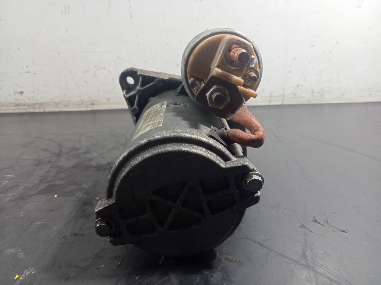 RENAULT Master 3 generation (2010-2023) Starter Motor 233002654R,P3-B8-18-1 24090567