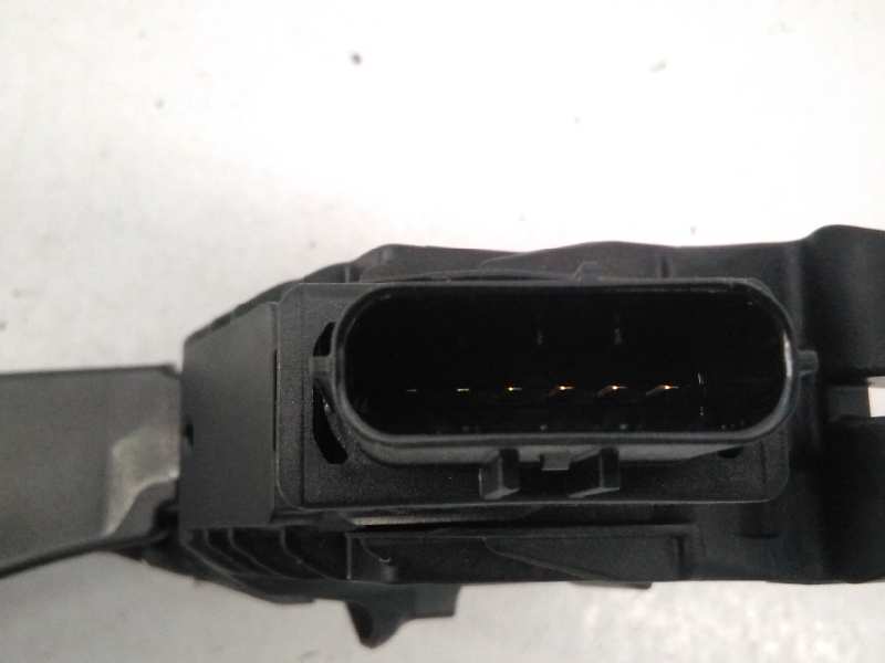 SKODA Octavia 3 generation (2013-2020) Throttle Pedal 5Q1723503H,6PV01062111,E2-A1-24-6 24290539