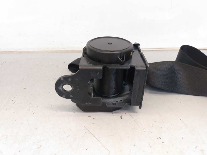 BMW 1 Series F20/F21 (2011-2020) Rear Left Seatbelt S3724330902, E1-A3-35-1 18535543