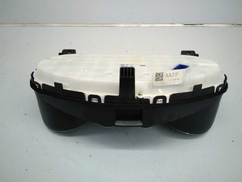 OPEL Astra J (2009-2020) Speedometer 13338434,600775881,E3-A5-27-1 18488638