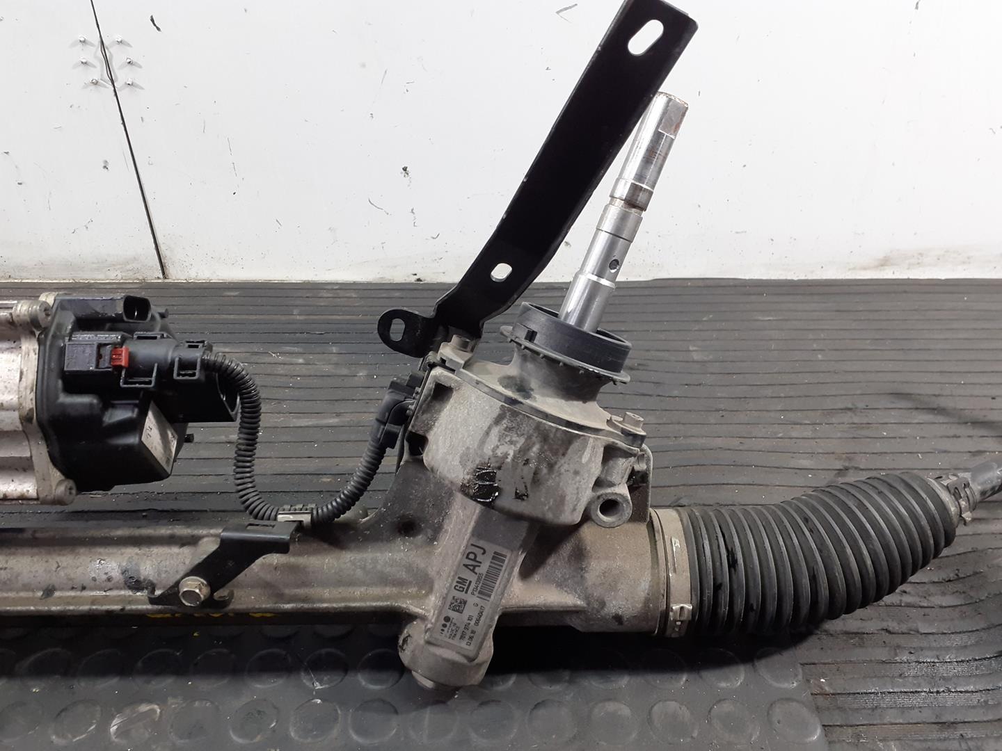 OPEL Astra J (2009-2020) Steering Rack 7817974101,P1-B8-23 18645278