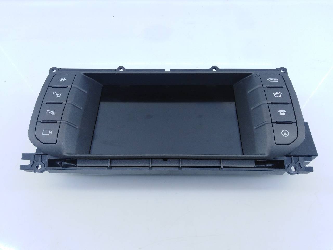 LAND ROVER Range Rover Evoque L538 (1 gen) (2011-2020) Musiikkisoitin GPS:llä FK7219C299AC,E3-B3-19-4 18739767