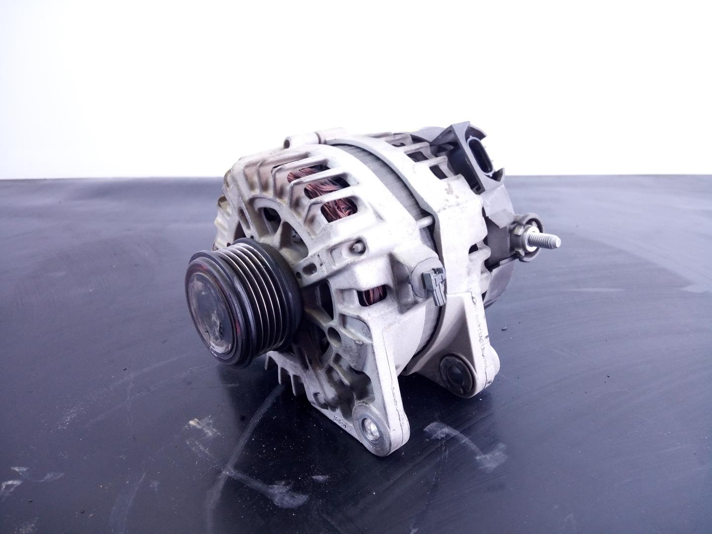 KIA Cee'd 2 generation (2012-2018) Alternator 373002A850,2611067,P3-A4-8-4 24772289